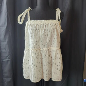 💖Universal Thread‎ Top, NWT, XXL.